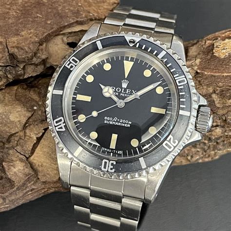 rolex no date